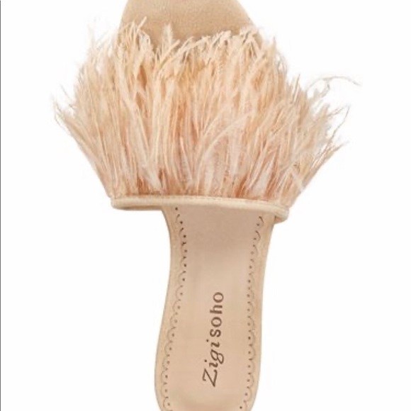 🎁NEW in box ZIGily Talyah flat🎁 - Picture 3 of 4